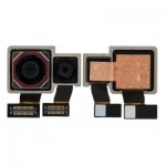 Replacement Back Camera For Xiaomi Redmi Y3 By - Maxbhi Com