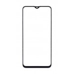 Replacement Front Glass For Oppo A9 Purple By - Maxbhi Com