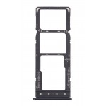 Sim Card Holder Tray For Infinix S4 Black - Maxbhi Com