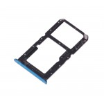 Sim Card Holder Tray For Oppo A9 Green - Maxbhi Com