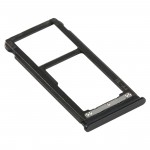 Sim Card Holder Tray For Samsung Galaxy View 2 Grey - Maxbhi Com