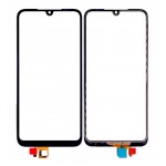 Touch Screen Digitizer For Xiaomi Redmi Y3 Blue By - Maxbhi Com