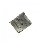 Mmc Connector For Innjoo X3 By - Maxbhi Com