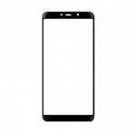 Touch Screen Digitizer For Wiko View Max Red By - Maxbhi Com