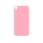Back Panel Cover For Htc Desire 820s Dual Sim Pink - Maxbhi Com