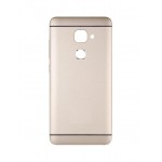 Back Panel Cover For Letv Le 2 Pro Gold - Maxbhi Com