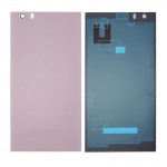 Back Panel Cover For Zte Star 1 Pink - Maxbhi Com