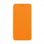 Flip Cover For Htc Desire 820s Dual Sim Orange By - Maxbhi Com