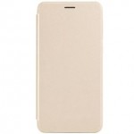 Flip Cover For Letv Le 2 Pro Gold By - Maxbhi Com