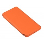 Flip Cover For Microsoft Lumia 640 Lte Dual Sim Orange By - Maxbhi Com