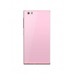 Full Body Housing For Zte Star 1 Pink - Maxbhi Com