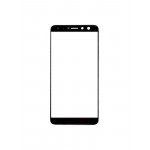 Replacement Front Glass For Wiko View Prime Red By - Maxbhi Com