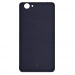 Back Panel Cover For Blu Life Xl Blue - Maxbhi Com