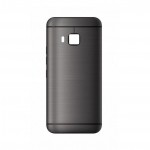 Back Panel Cover For Htc One S9 Grey - Maxbhi Com