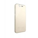Back Panel Cover For Zte Blade S7 Gold - Maxbhi Com