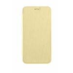 Flip Cover For Acer Liquid Z6 Gold By - Maxbhi Com