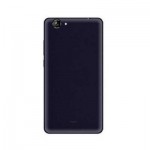 Full Body Housing For Micromax Canvas Mega E353q353 Blue - Maxbhi Com