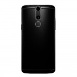Full Body Housing For Zte Axon Blue - Maxbhi Com