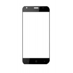 Replacement Front Glass For Acer Liquid Z6 Grey By - Maxbhi Com