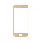 Replacement Front Glass For Zte Blade S7 Gold By - Maxbhi Com