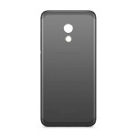 Back Panel Cover For Meizu Pro 6s Grey - Maxbhi Com