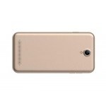 Full Body Housing For Acer Liquid Z6 Gold - Maxbhi Com