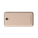 Full Body Housing For Acer Liquid Z6 Gold - Maxbhi Com