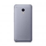 Full Body Housing For Meizu M5s Grey - Maxbhi Com