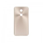 Back Panel Cover For Alcatel A7 Gold - Maxbhi Com