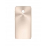 Back Panel Cover For Alcatel U5 Hd Gold - Maxbhi Com