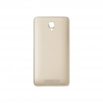 Back Panel Cover For Lava A44 Gold - Maxbhi Com