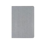 Flip Cover For Asus Zenpad 3s 8 0 Z582kl Silver By - Maxbhi Com