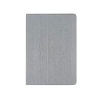 Flip Cover For Asus Zenpad 3s 8 0 Z582kl Silver By - Maxbhi Com