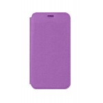 Flip Cover For Vivo X21i Purple By - Maxbhi Com
