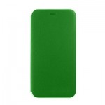 Flip Cover For Wiko Wim Lite Green By - Maxbhi Com