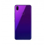 Full Body Housing For Vivo X21i Purple - Maxbhi Com