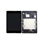 Lcd With Touch Screen For Asus Zenpad 3s 8 0 Z582kl Silver By - Maxbhi Com