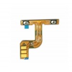 Power On Off Button Flex Cable for Nubia M2 Play