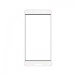 Replacement Front Glass For Alcatel A7 Gold By - Maxbhi Com