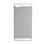 Back Panel Cover For Smartron T Phone Grey - Maxbhi Com