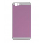 Back Panel Cover For Smartron T Phone Pink - Maxbhi Com