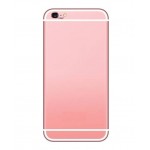 Full Body Housing For Reach Allure Pink - Maxbhi Com