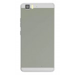 Full Body Housing For Smartron T Phone Grey - Maxbhi Com