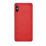 Full Body Housing For Xiaomi Redmi Note 5 Pro 6gb Ram Red - Maxbhi Com