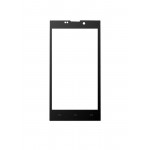 Replacement Front Glass For Nexian Nv45 Grey By - Maxbhi Com