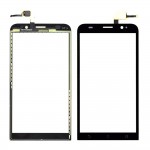 Touch Screen Digitizer For Asus Zenfone 2 4gb Ram 64gb 2 3ghz Grey By - Maxbhi Com