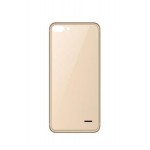Back Panel Cover For I Kall K2 Gold - Maxbhi Com