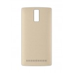 Back Panel Cover For Ivoomi Iv Smart 4g Gold - Maxbhi Com