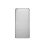 Back Panel Cover For Xiaomi Redmi Note 5a 16gb Grey - Maxbhi Com