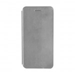 Flip Cover For Xiaomi Redmi Note 5a 16gb Grey By - Maxbhi Com